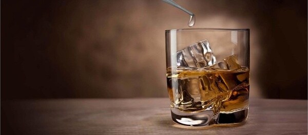 top 4 favoriete whisky's